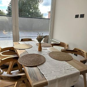 Apartamento de 1 Dormitorio