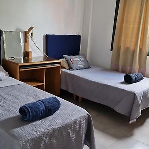 Acogedora Habitacion Para Mujeres Viajeras